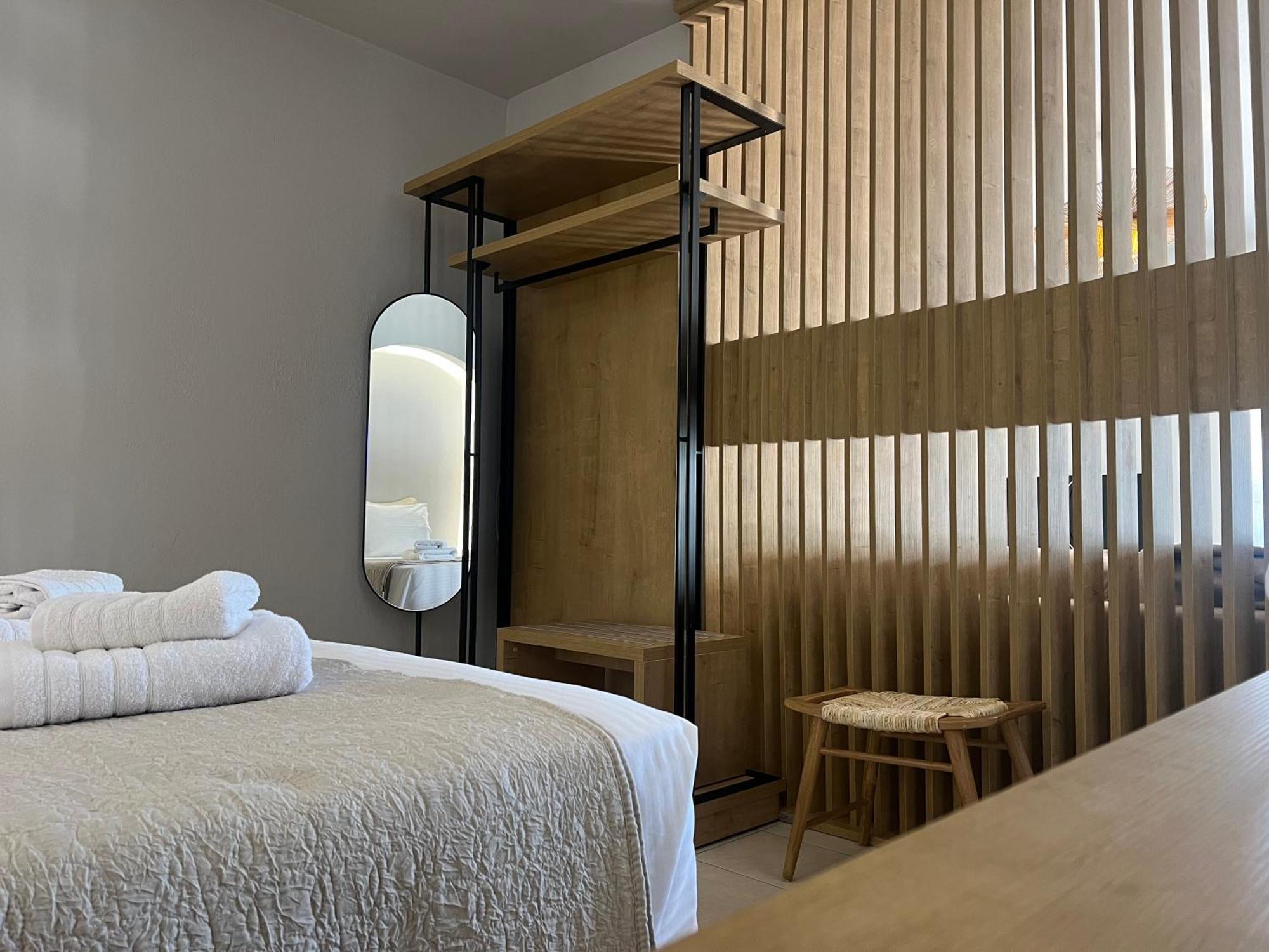 Anna Maria Views Apartment Neos Marmaras Bagian luar foto